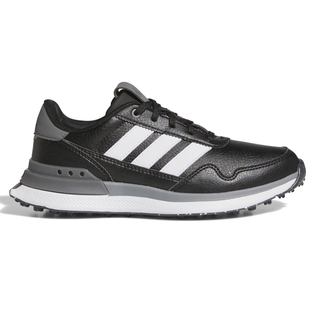 adidas Junior S2G '26 Spikeless Golf Shoes – Golf Warehouse NZ