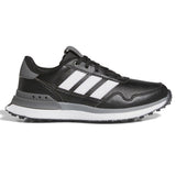 adidas Junior S2G '26 Spikeless Golf Shoes