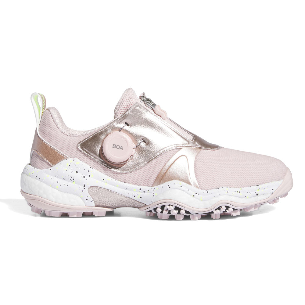 adidas Ladies CODECHAOS BOA '25 Spikeless Golf Shoes – Golf