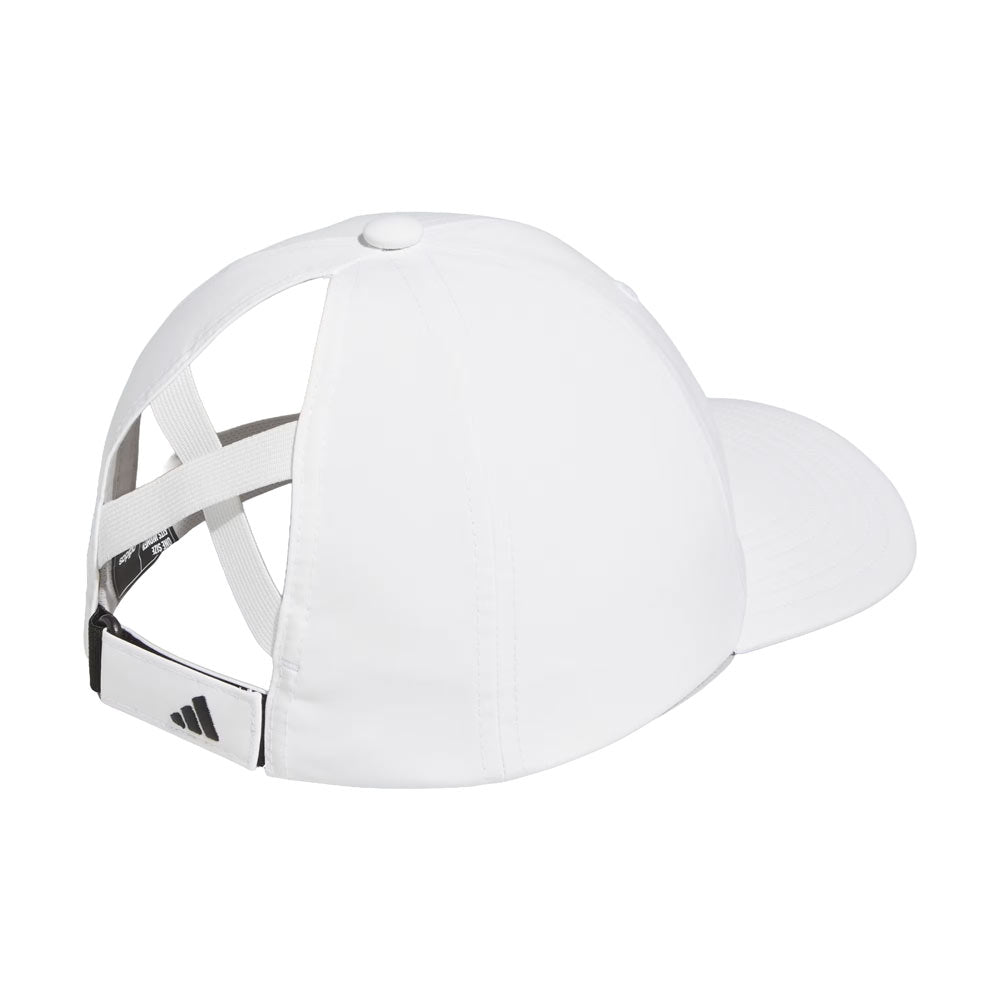 adidas Ladies Crisscross Hat – Golf Warehouse NZ