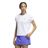 adidas Ladies Go-To Crew Tee '24