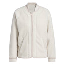 adidas Ladies Go-To Fleece Jacket