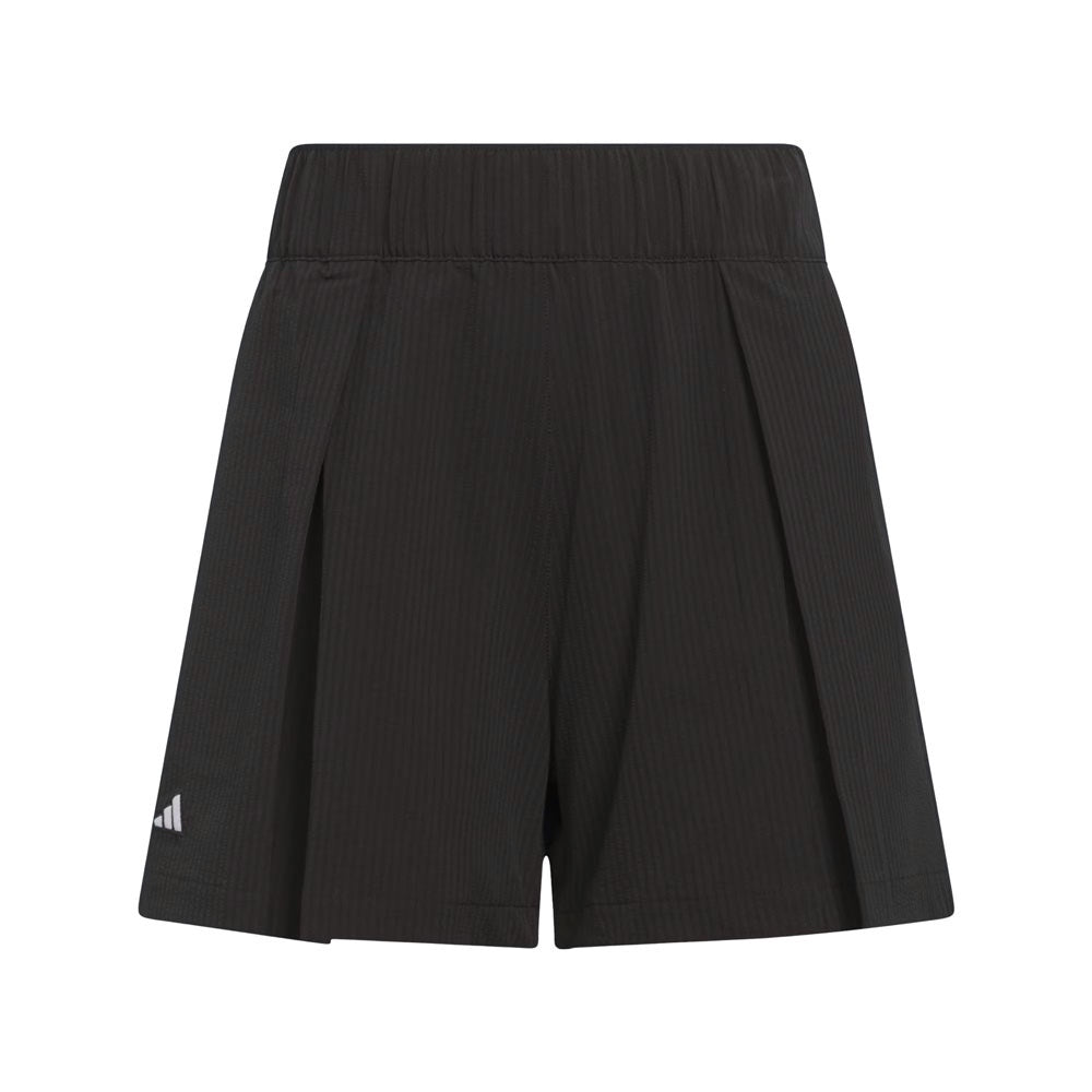 adidas Ladies Go-To Pleated Shorts