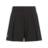adidas Ladies Go-To Pleated Shorts