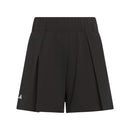 adidas Ladies Go-To Pleated Shorts