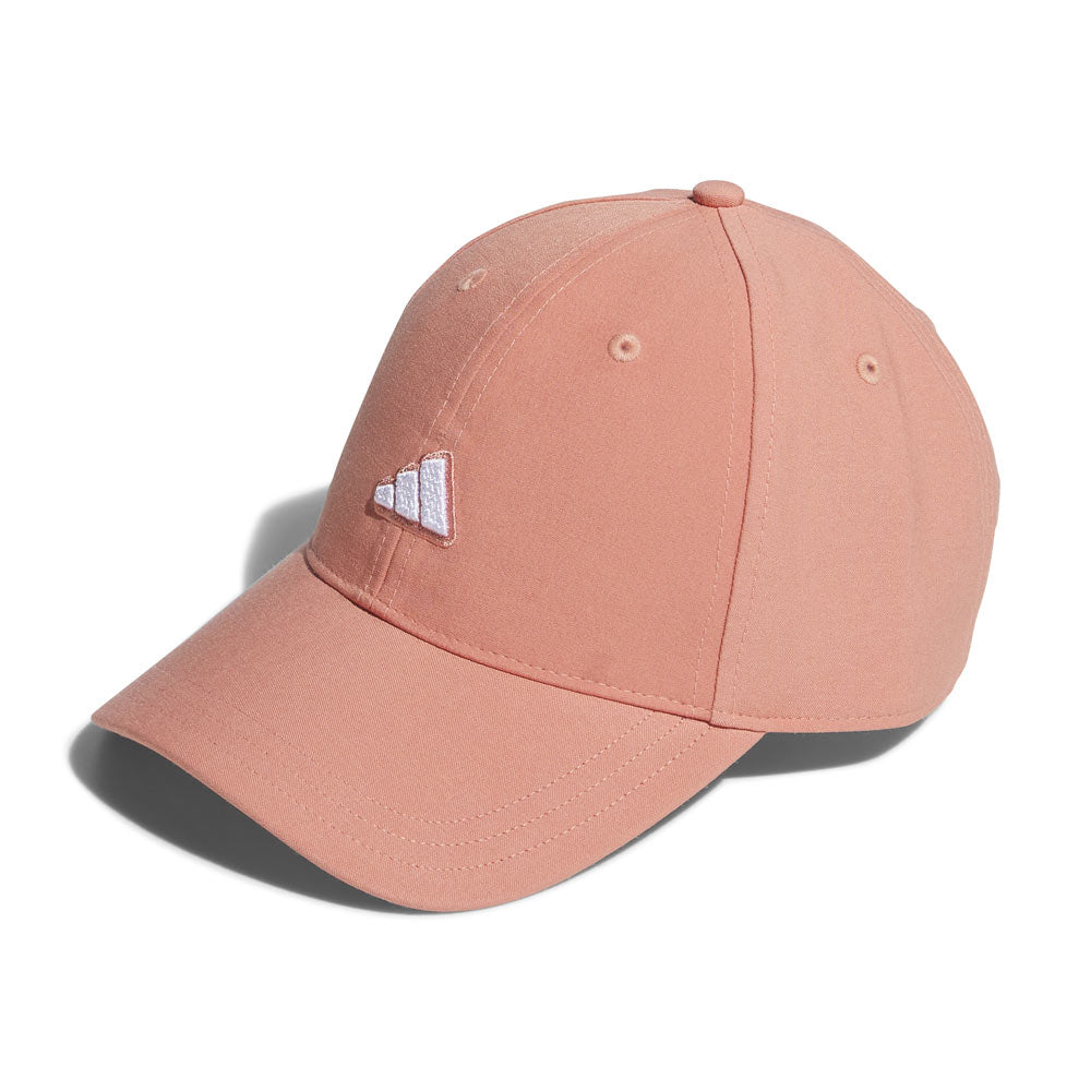 adidas Ladies Logo Patch Cap Golf Warehouse NZ