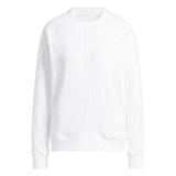 adidas Ladies Made With Nature Sweatshirt