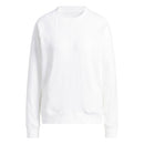 adidas Ladies Made With Nature Sweatshirt