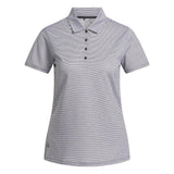 adidas Ladies Ottoman Polo