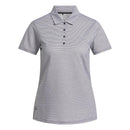 adidas Ladies Ottoman Polo