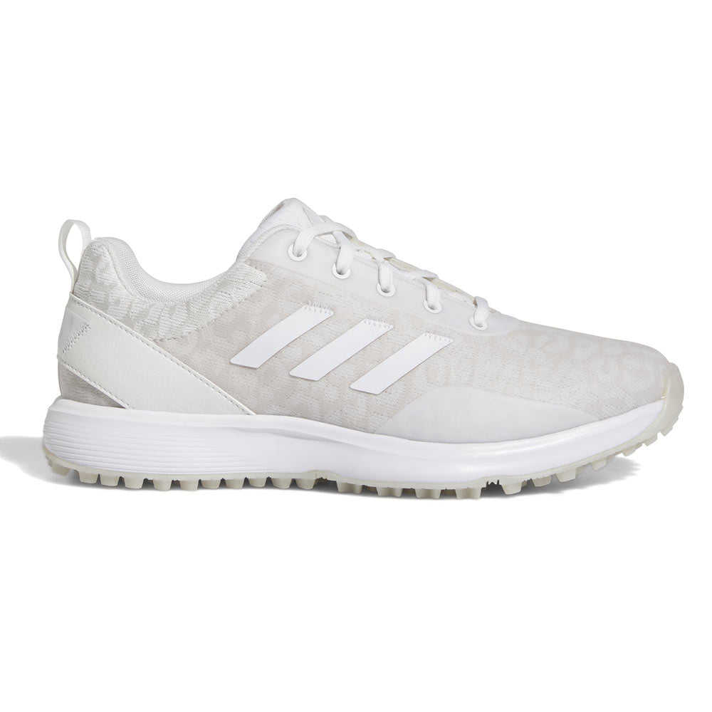 adidas Ladies S2G Recycled Polyester Spikeless Golf Shoes – Golf Warehouse  NZ
