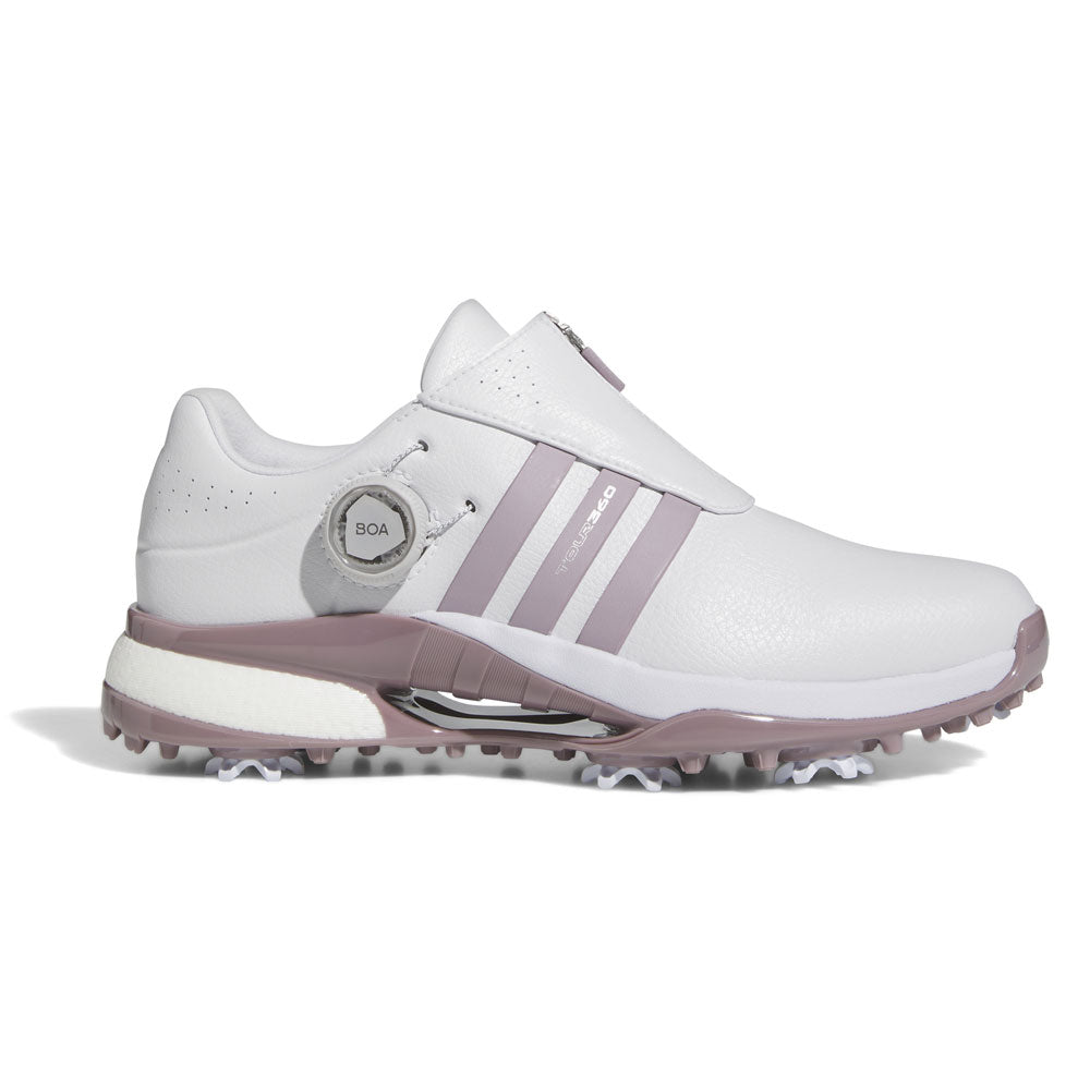 Adidas Boost Adidas Golfmode Damen Adidas Ladies TOUR360 24 BOA
