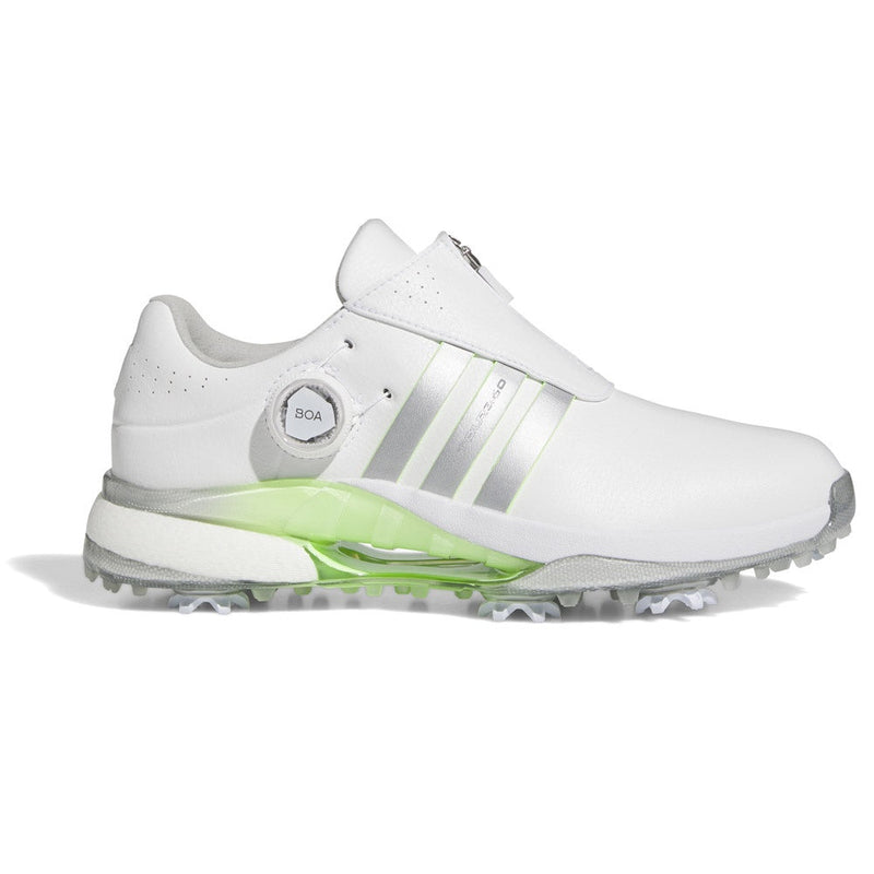 Twin Boa Golf Shoes Tour 360 Boa Boost Boa Golf Adidas Xt Golf
