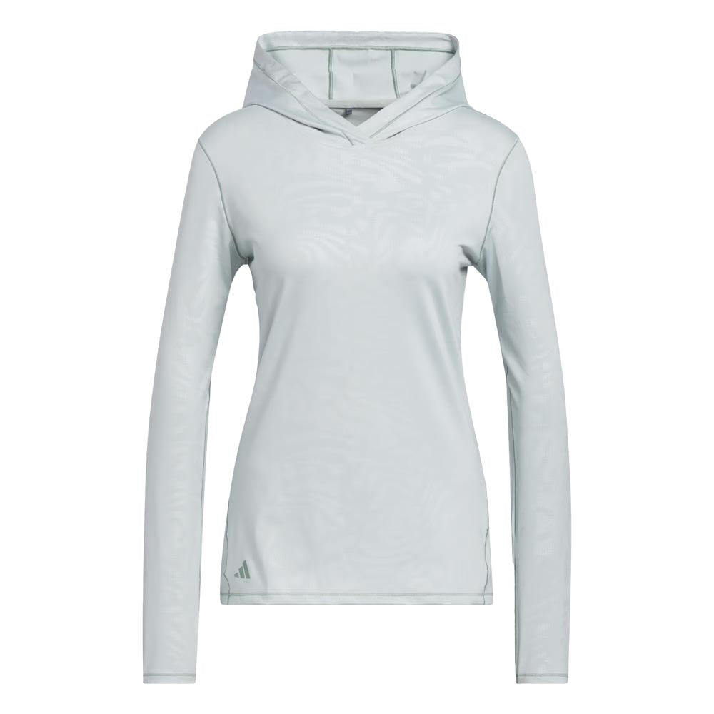 adidas Ladies Ultimate365 Emboss Hoodie '25