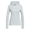 adidas Ladies Ultimate365 Emboss Hoodie '25
