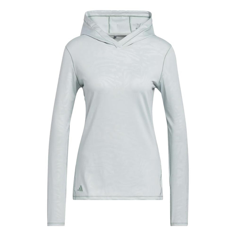 adidas Ladies Ultimate365 Emboss Hoodie '25