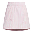 adidas Ladies Ultimate365 Gingham Skort '25