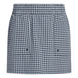 adidas Ladies Ultimate365 Gingham Skort