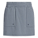 adidas Ladies Ultimate365 Gingham Skort