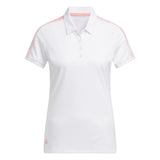 adidas Ladies Ultimate365 Printed Polo '24