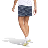 adidas Ladies Ultimate365 Printed Skort