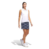 adidas Ladies Ultimate365 Printed Skort