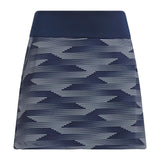 adidas Ladies Ultimate365 Printed Skort
