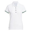 adidas Ladies Ultimate365 Short Sleeve Polo '25