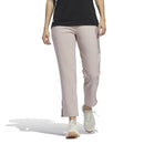 adidas Ladies Ultimate365 Solid Ankle Pants '25