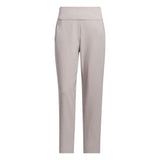 adidas Ladies Ultimate365 Solid Ankle Pants '25
