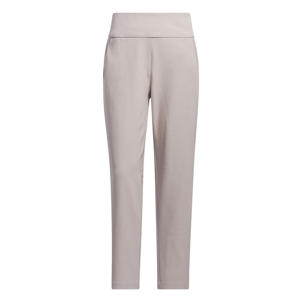 adidas Ladies Ultimate365 Solid Ankle Pants '25