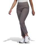adidas Ladies Ultimate365 Solid Ankle Pants