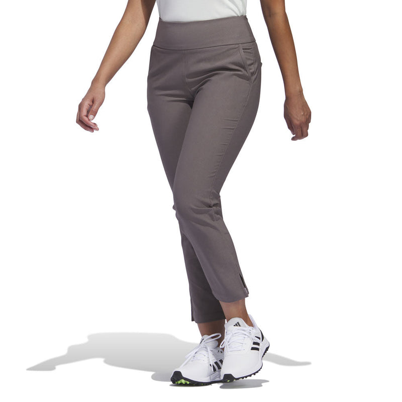 adidas Ladies Ultimate365 Solid Ankle Pants