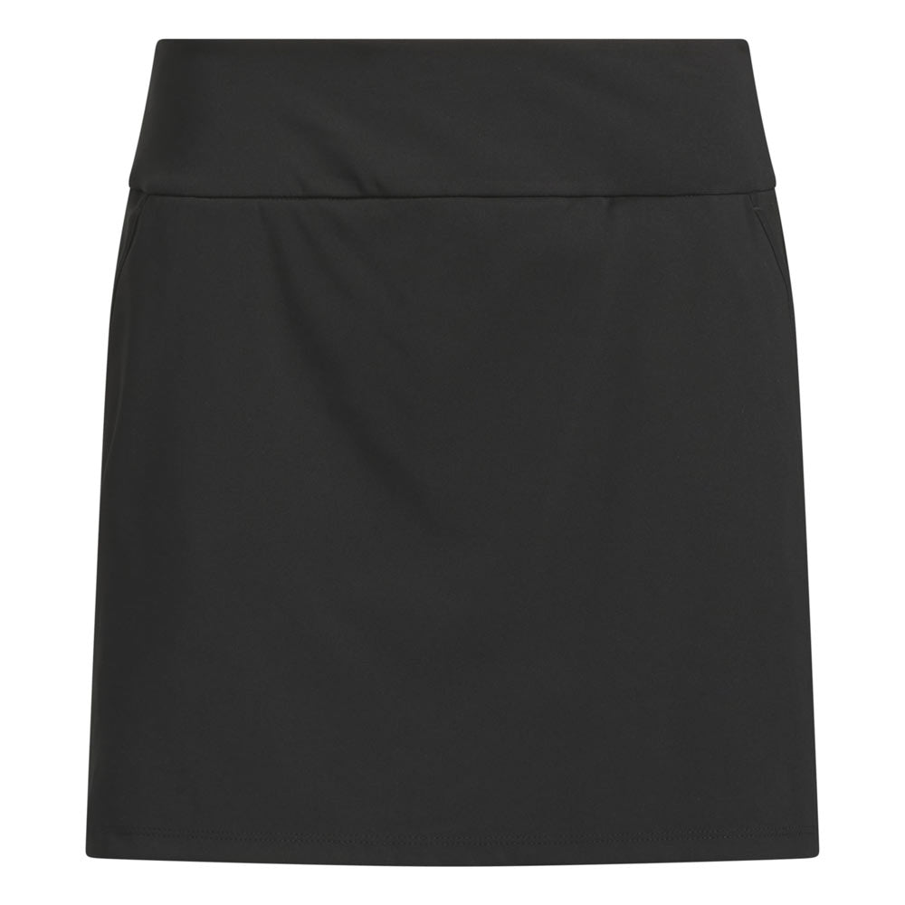adidas Ladies Ultimate365 Solid Knit Skort