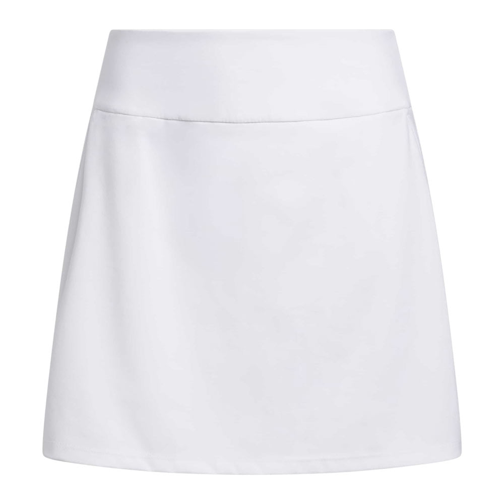 adidas Ladies Ultimate365 Solid Knit Skort