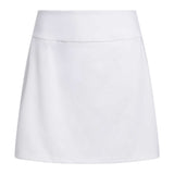 adidas Ladies Ultimate365 Solid Knit Skort