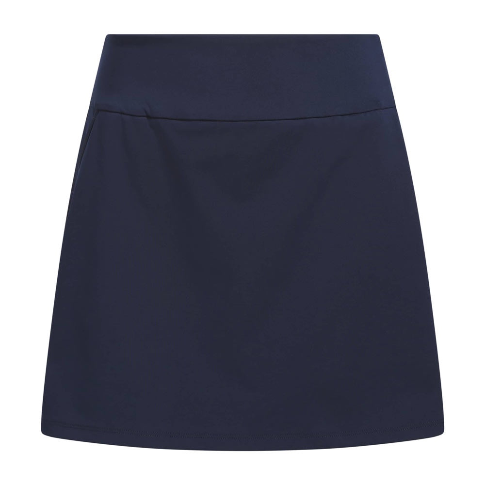 adidas Ladies Ultimate365 Solid Knit Skort