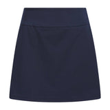 adidas Ladies Ultimate365 Solid Knit Skort