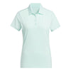 adidas Ladies Ultimate365 Solid Polo '25