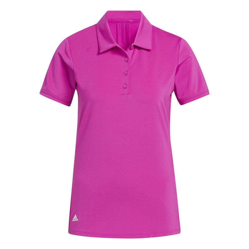Adidas golf ultimate 365 solid polo shirt deals