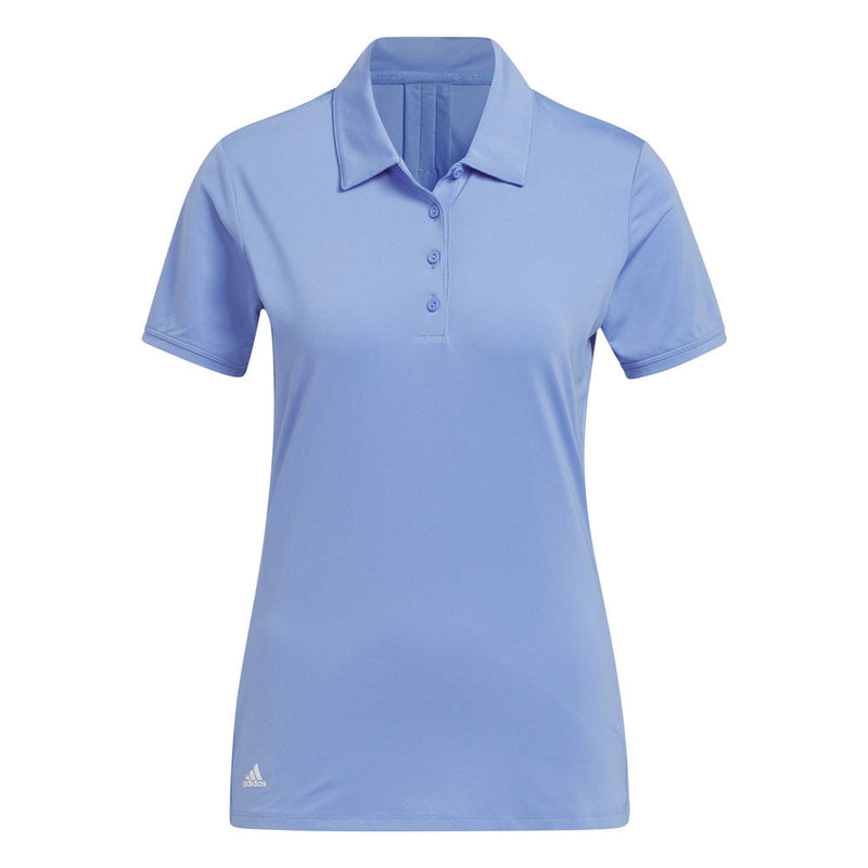adidas Ladies Ultimate365 Solid Polo