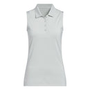 adidas Ladies Ultimate365 Solid Sleeveless Polo '25