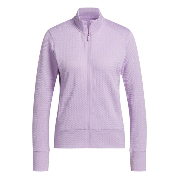 adidas Ladies Ultimate365 Texture Jacket '25