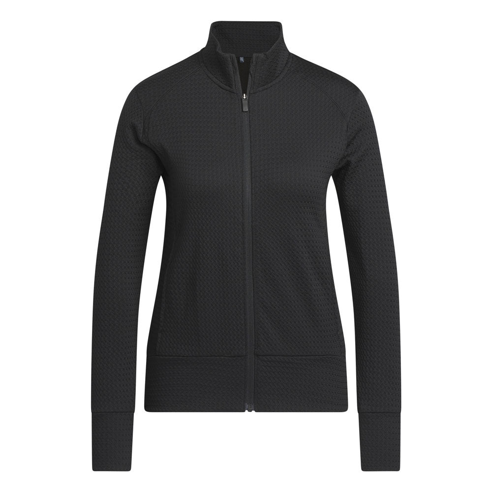 adidas Ladies Ultimate365 Texture Jacket
