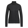 adidas Ladies Ultimate365 Texture Jacket