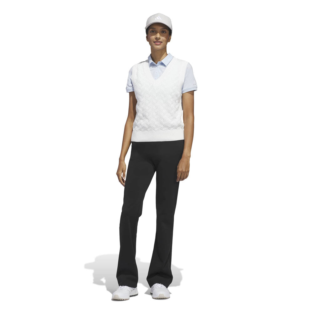 adidas Ladies Ultimate365 Tour Mini Flare Pant