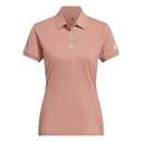 adidas Ladies Ultimate365 Tour TWISTKNIT Short Sleeve Polo '25