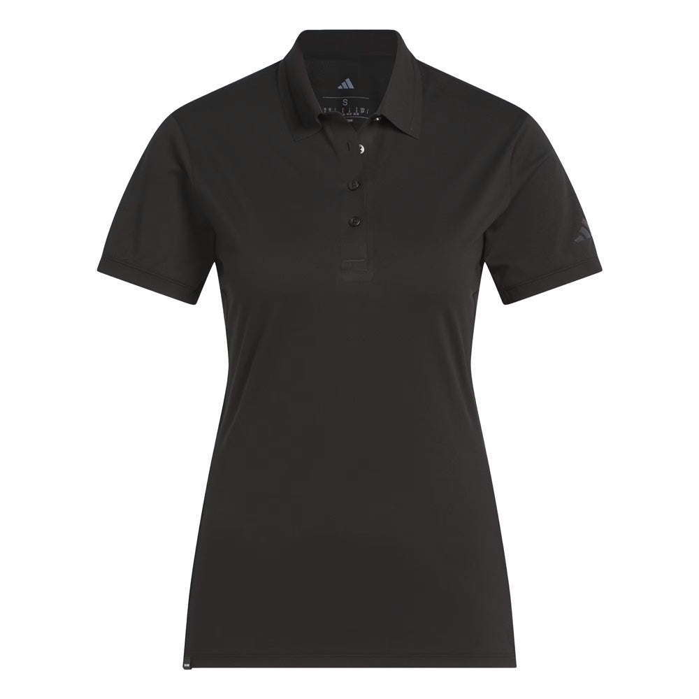 adidas Ladies Ultimate365 Tour TWISTKNIT Short Sleeve Polo '25
