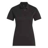 adidas Ladies Ultimate365 Tour TWISTKNIT Short Sleeve Polo '25