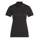 adidas Ladies Ultimate365 Tour TWISTKNIT Short Sleeve Polo '25